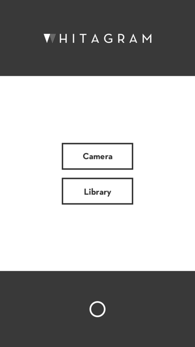 Screenshot #1 pour Whitagram