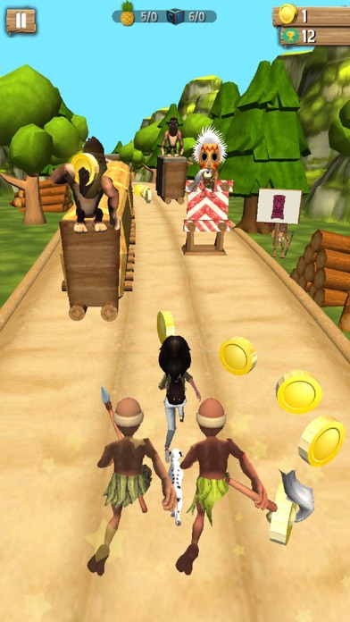 screenshot of Gigo Oscar 2