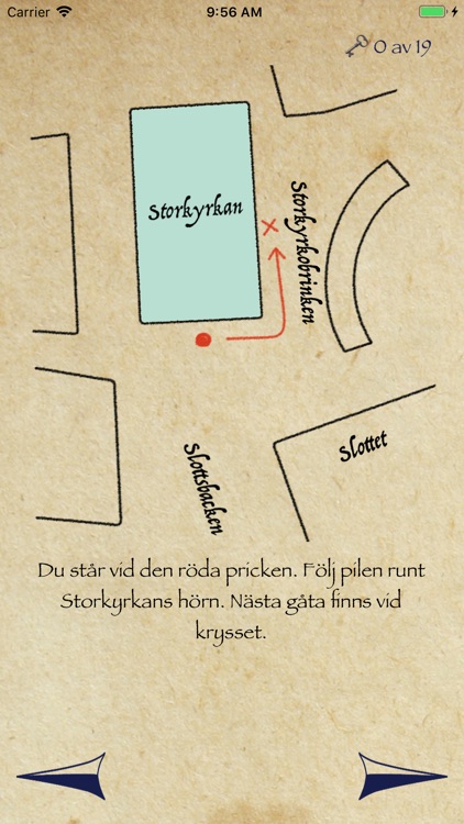 Questropolis Stockholm screenshot-3