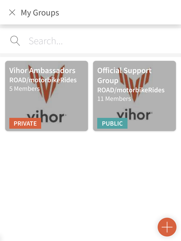 Screenshot #5 pour VIHOR Gagnez de l'argent Sport