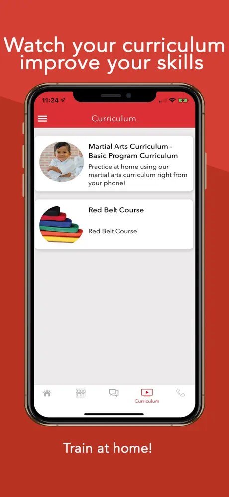 DMW Martial Arts
