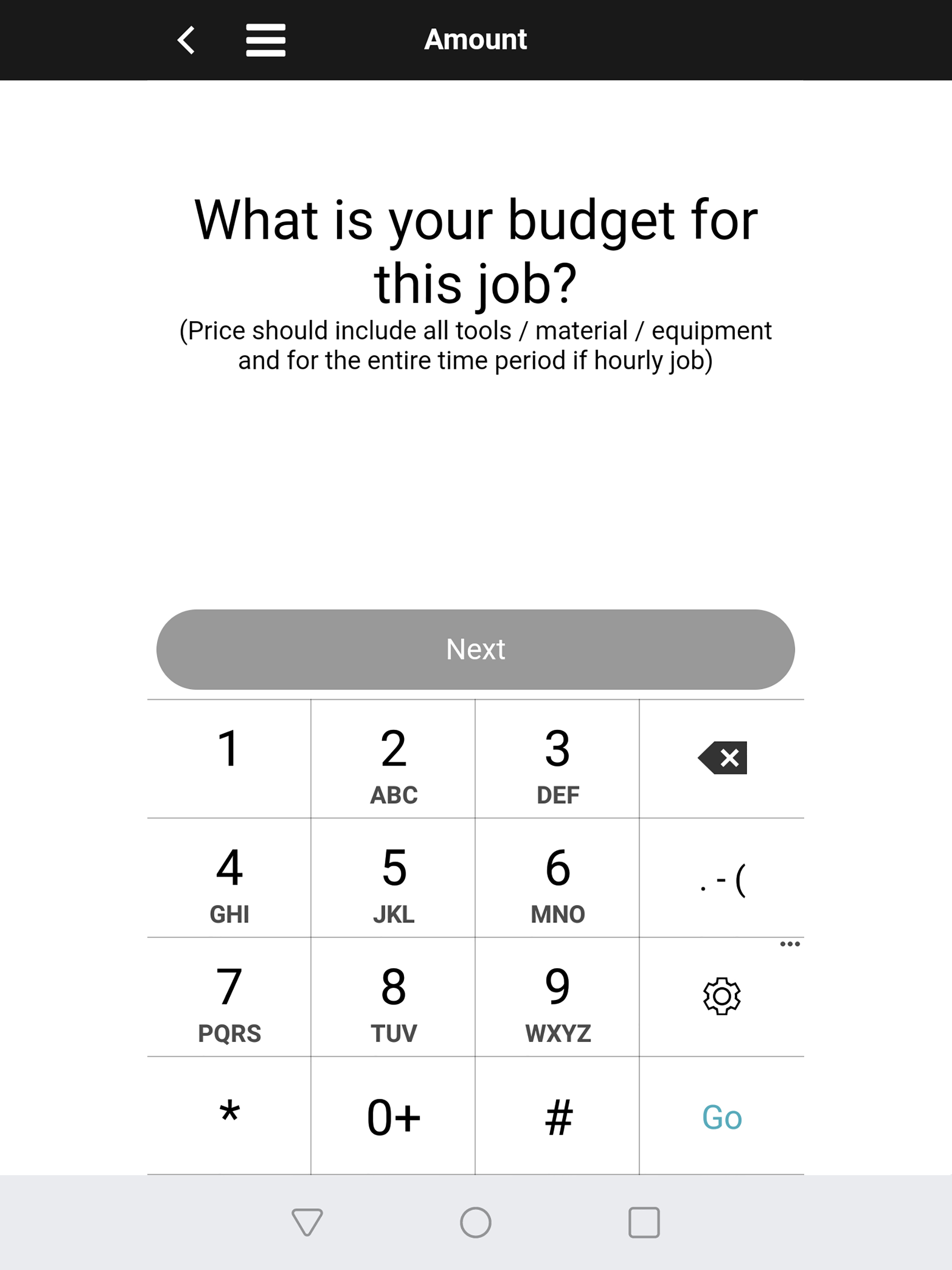 LadderZA screenshot 10