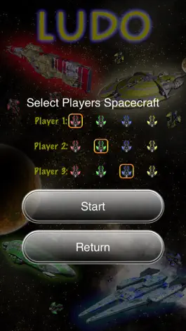 Game screenshot Future Ludo hack