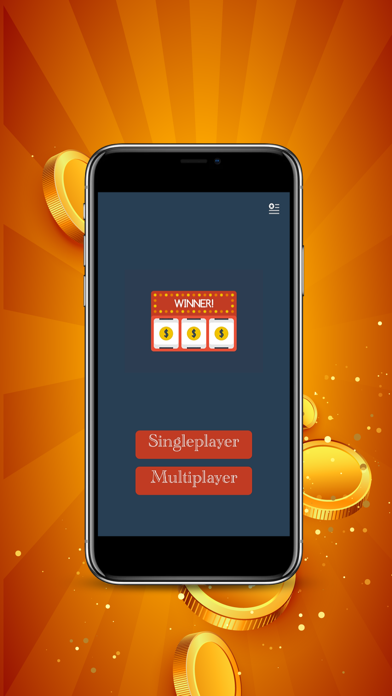 Screenshot #2 pour Lucky Spinner Simulator
