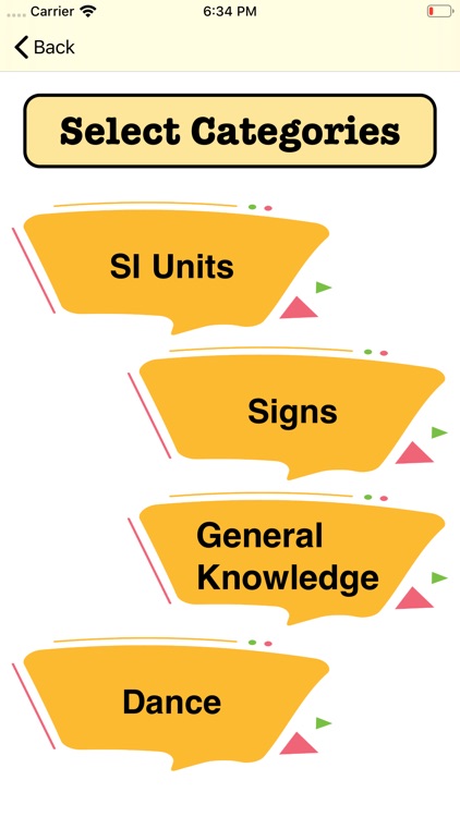 General Queries N Gyaan