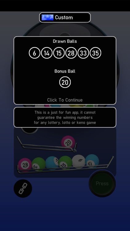 Lotto - 3D screenshot-4