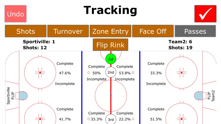 SportScience screenshot-6