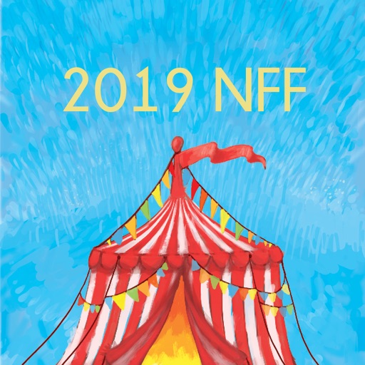 National Folk Festival 2019