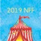 Official Festival App for the 2019 National Folk Festival, 18-22 April, 2019, Canberra