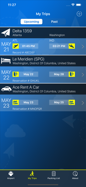 Airport Pro - Flight Tracker(圖4)-速報App