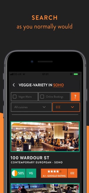 More Than Carrots(圖2)-速報App