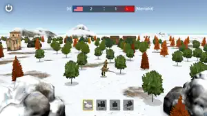 WW2 Battle Front Simulator screenshot 1