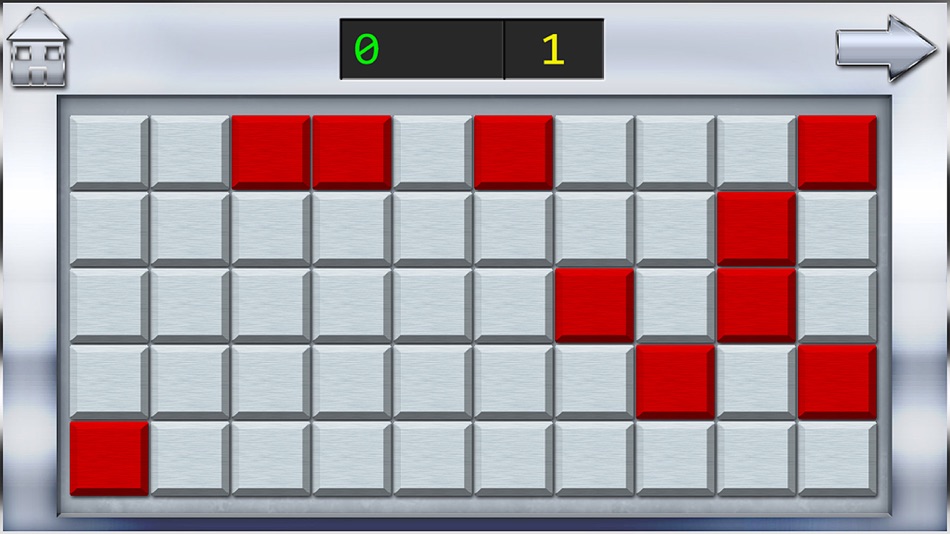 #2. Memory Mines - Bomb Sweep (iOS) 게시자: Derell Kanell-Johnson