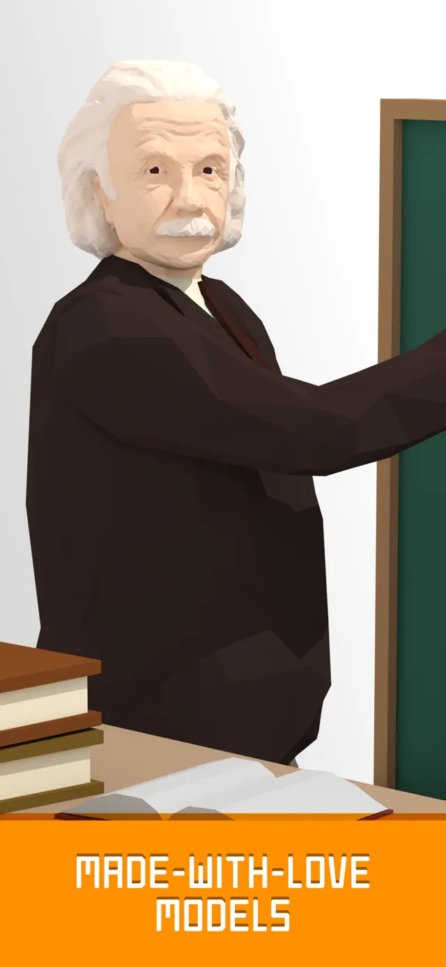 Fifteen: 3D & AR 15 puzzle screenshot 2