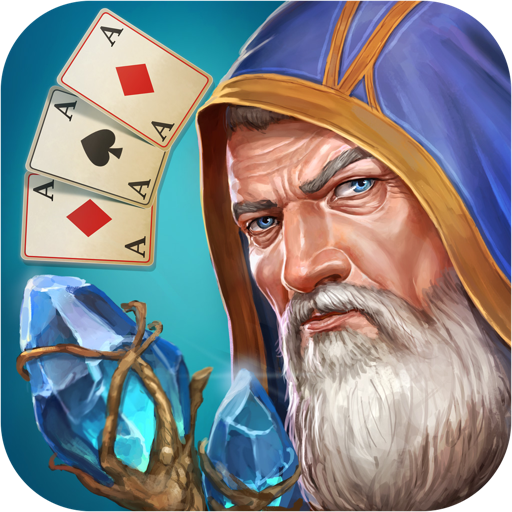 Avalon Legends Solitaire 3 (F) App Support