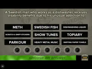 The Jackbox Party Pack screenshot 4