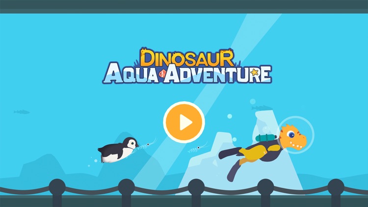 Animal Rescue: Sea Adventure screenshot-0