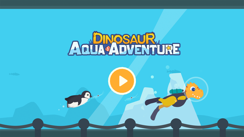 Animal Rescue: Sea Adventure - 1.1.5 - (iOS)