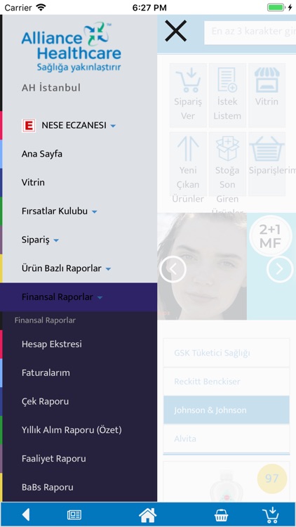 E-SiparişV2 screenshot-4