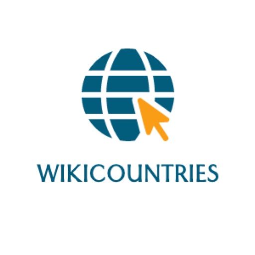 WikiCountries