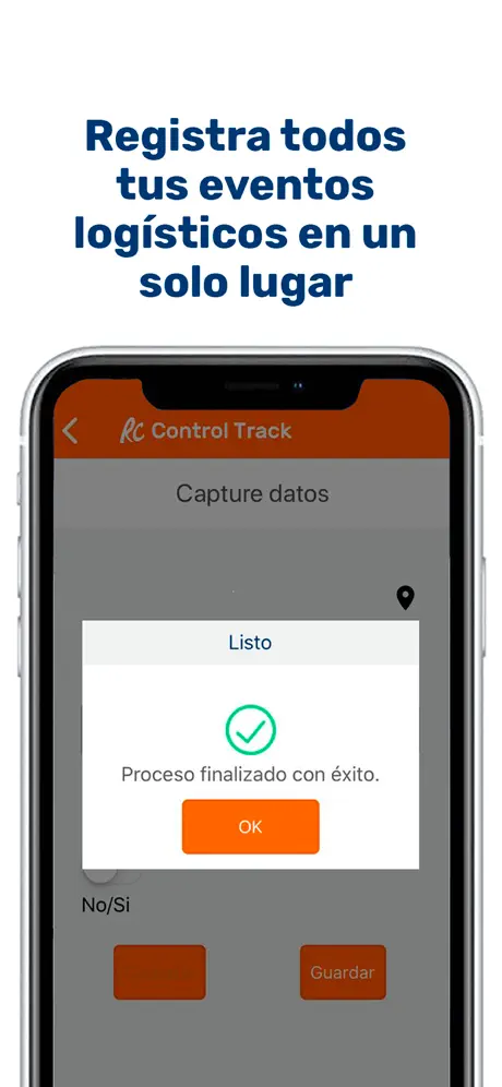 Control Track