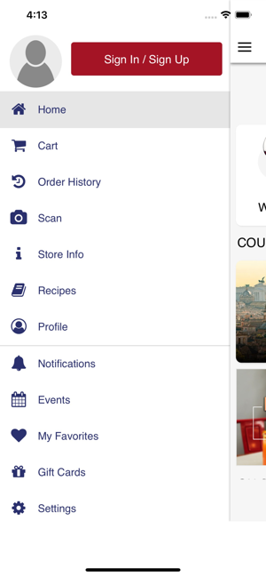 Empire Wine & Spirits Kingston(圖5)-速報App