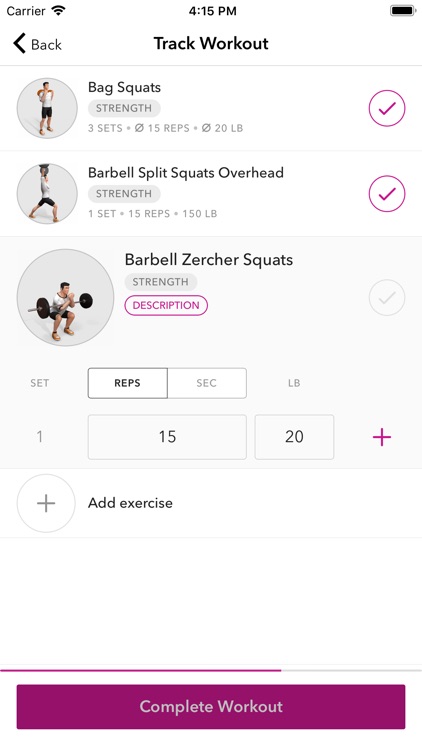 Kankakee Area YMCA. screenshot-4