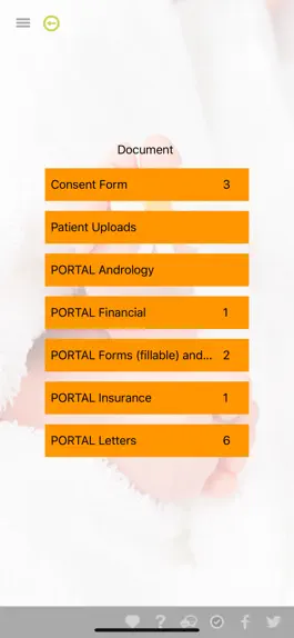 Game screenshot eIVF Patient hack