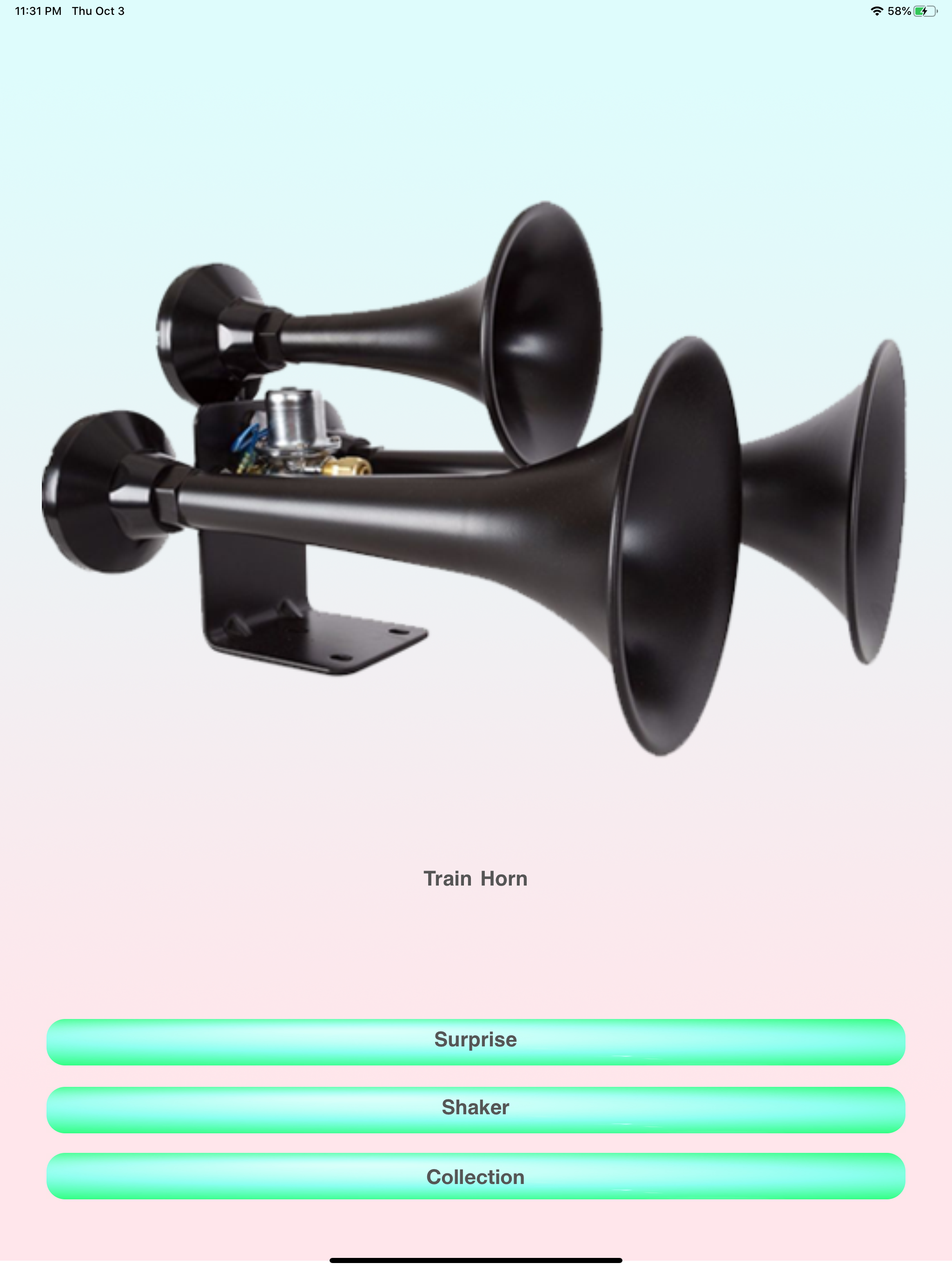 Bell Sound