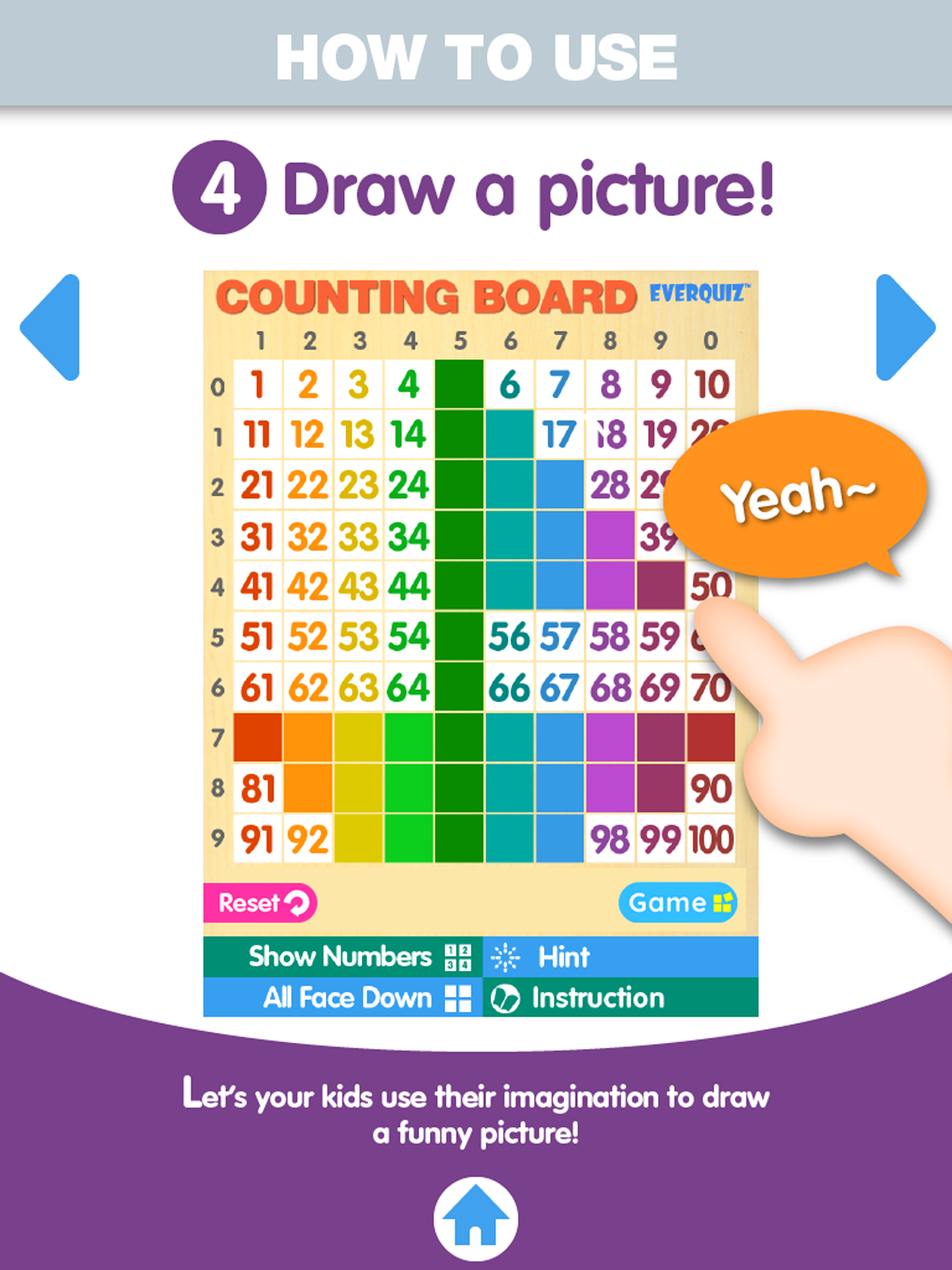 Counting Board screenshot 11
