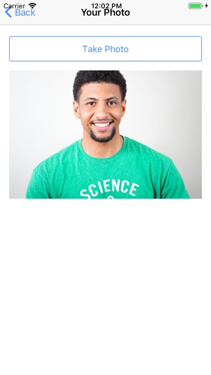 Hamilton Mayday screenshot-5