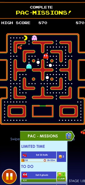 SCARICARE PACMAN VERSIONE ITALIANA DA