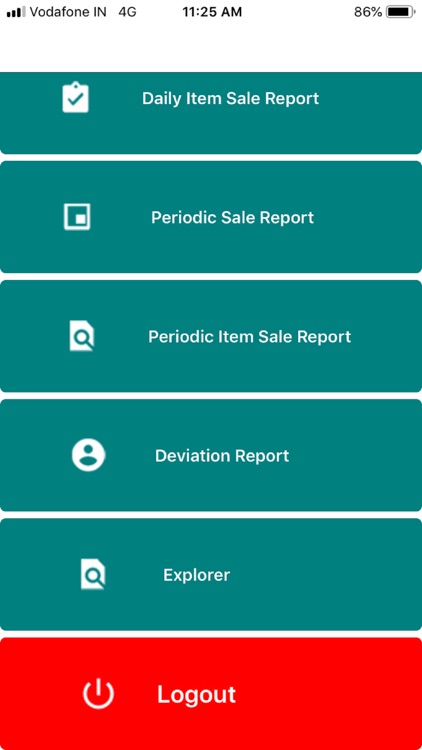 CSAT Restaurant Dashboard V.1