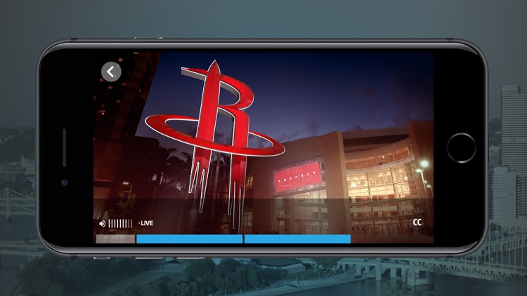 AT&T SportsNet screenshot-4