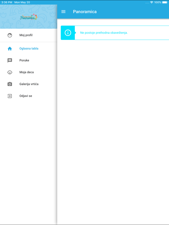 Screenshot #5 pour Panoramica