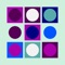 Spot On Target is a new and challenging puzzle game