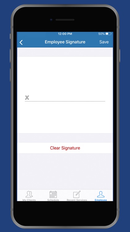 Credible Care screenshot-9