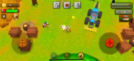 Game screenshot Battle Cow (BCU) hack