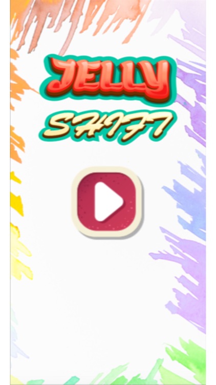 Jelly Shift : Shape Switch