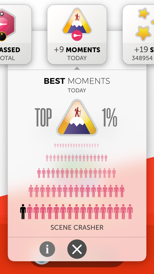 #9. BrainHQ (iOS) 由: Posit Science