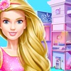 Design Home for Barbie