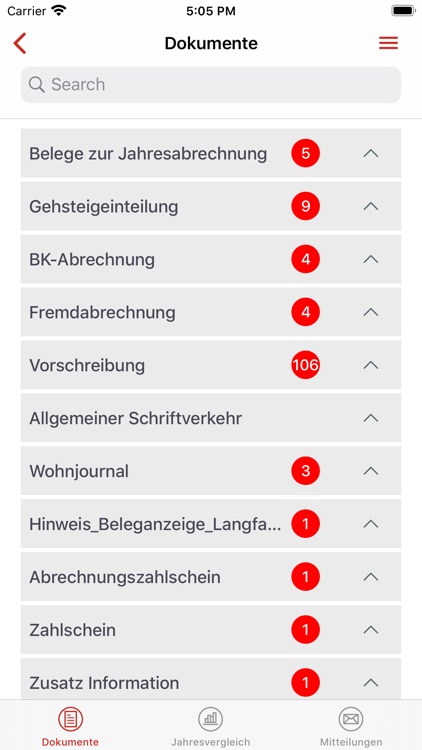 EMMA by wohnbaugruppe.at