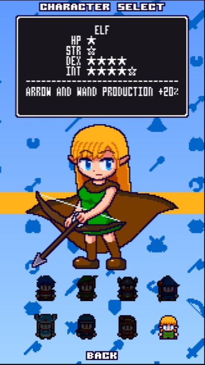 Alchemic Dungeons DX