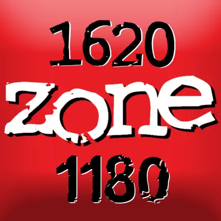1620 and 1180 The Zone Cheats