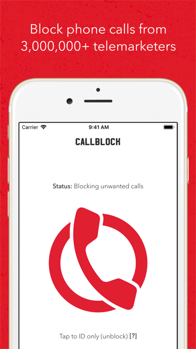 Callblockのおすすめ画像1