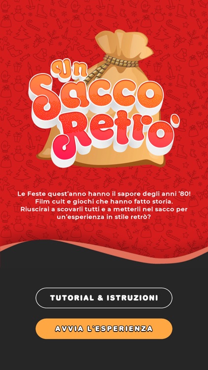 Un Sacco Retrò