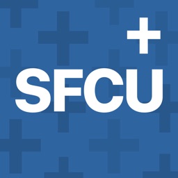Securityplus FCU Mobile Apple Watch App