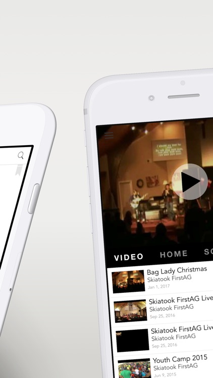 Skiatook First Assembly screenshot-3
