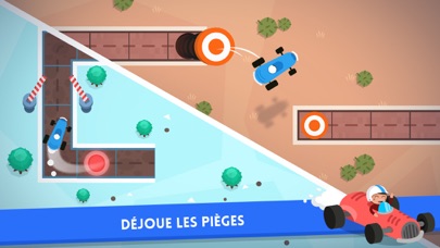 Screenshot #3 pour Code Kart - Version Ecole