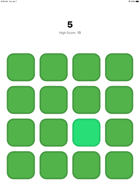 Screenshot #4 pour Color Picker – Game